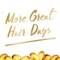 Pantene Combing Cream, Pro-V Smooth Nutrient Boost, Tame Frizz and Block Humidity, 6.7 Fl Oz, Triple