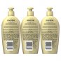 Pantene Combing Cream, Pro-V Smooth Nutrient Boost, Tame Frizz and Block Humidity, 6.7 Fl Oz, Triple
