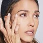Honest Beauty Honestly Bright Eyes Tinted Eye Cream, Sandstone with Hyaluronic Acid + Squalene| EWG