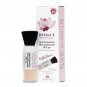 DERMA E Sun Protection Mineral Powder SPF 30 ? All Natural Matte Face Powder Sunscreen ? Non-Nano Zi