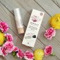 DERMA E Sun Protection Mineral Powder SPF 30 ? All Natural Matte Face Powder Sunscreen ? Non-Nano Zi