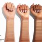 bellapierre Loose Powder Mineral Foundation SPF 15 | Vegan & Cruelty Free | Full Coverage | Hypoalle