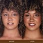 bellapierre Loose Powder Mineral Foundation SPF 15 | Vegan & Cruelty Free | Full Coverage | Hypoalle