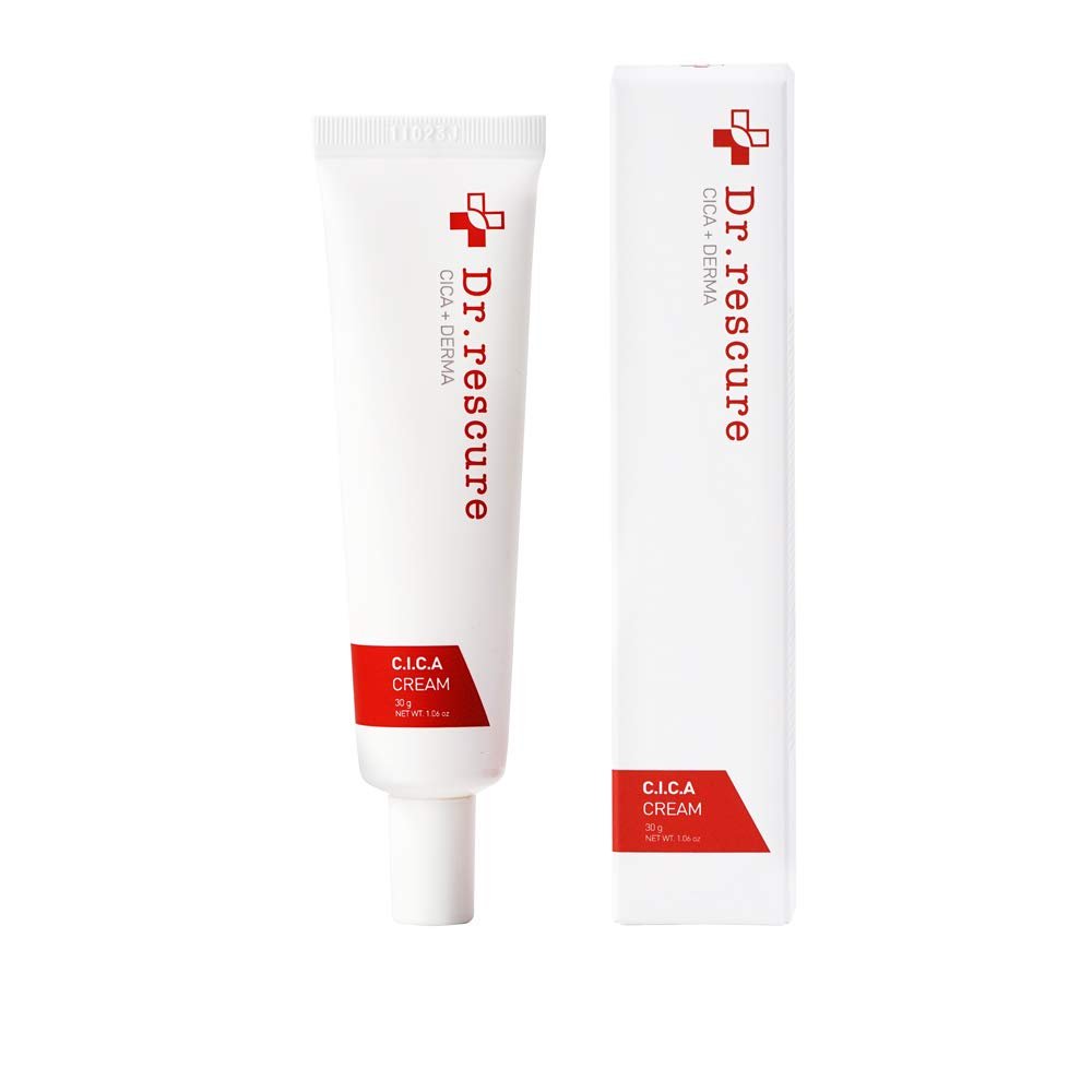 Dr.Rescure CICA Cream 30g
