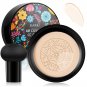 Air Cushion CC Cream Mushroom Head Foundation, Concealer Moisturizing BB Cream Foundation, Moisturiz