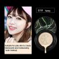 Mushroom Head Air Cushion CC Cream Foundation Air BB Cushion Concealer Long Lasting Waterproof Natur