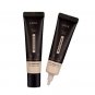 L.O.C.K. Color L.o.c.k. it Good Boundation 01 Fair Beige, B.B Cream + Foundation, Medium Coverage, N