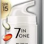 Olay Total Effects 7In1 Touch of Foundation Bb Moisturiser Medium 50Ml