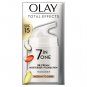 Olay Total Effects 7In1 Touch of Foundation Bb Moisturiser Medium 50Ml