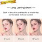 SIAMHOO 2pcs Air Cushion CC Cream Mushroom Head,BB Cream,Foundation Makeup Moisturizing Foundation B