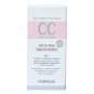Farmasi CC Cream with Multi-Minerals, Pure, Natural and Flawless Finish, Great Results Every Time, M