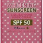 Karmart Cathy Doll BB Cream Cathy L-glutathione Spf130pa+++ 60 Ml
