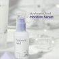 It'S SKIN Hyaluronic Acid Moisture Eye Cream 25ml (0.84 fl.oz.) - Containing Acerola Extract Moistur