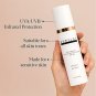 DRMTLGY Tinted Moisturizer with SPF 46. Universal Tint. All-In-One Face Sunscreen and Foundation wit