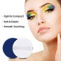 10/20 pack Ultra-Soft Makeup Foundation Sponge Air Cushion Powder Puff for Applying BB Cream, Liquid