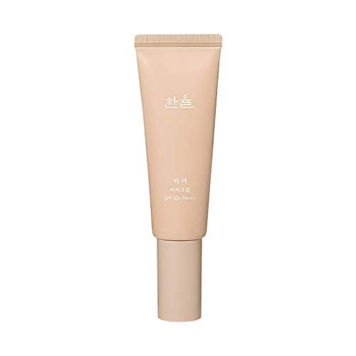 Hanyul Cover BB Cream SPF 50+ PA+++ 40ml (#1 Bright Pink)