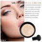 Air Cushion CC Cream&iuml;&frac14;�BB Cream Foundation&iuml;&frac14;�Mushroom Head Air Cushion CC Cream, Moisturizing Concea