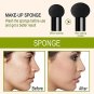 BliBling CC Cream Foundation, Mushroom Head Air Cushion CC Cream, Moisturizing BB Cream Makeup Base