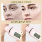 BliBling CC Cream Foundation, Mushroom Head Air Cushion CC Cream, Moisturizing BB Cream Makeup Base