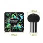 BliBling CC Cream Foundation, Mushroom Head Air Cushion CC Cream, Moisturizing BB Cream Makeup Base