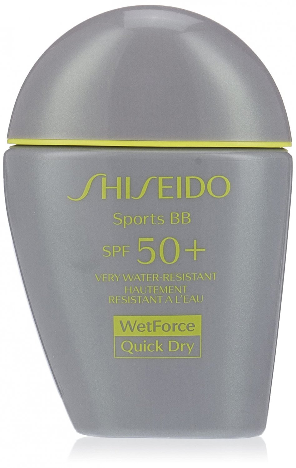 Shiseido SUN SPORTS BB MEDIUM