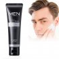 Men Tone Up Face Cream Boy Oil Control Make Up Lazy BB Cream Moisturizing Conceal Pores Covering Imp