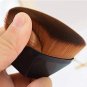 Foundation Brush Petal No Trace Makeup Brush High Density Seamless Foundation Brush BB Cream Makeup 