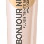 2 x L'Oreal Paris Bonjour Nudista Awakening Skin Tint BB Cream 30ml Medium