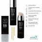 V FAU Skincare Solution SPF37 PA++ Integrated Air Sponge Liquid Foundation Stick | BB Cream Foundati