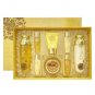 YEDAM YUN BIT Prime Luxury Gold Women Skin Care Set With Skin, Emulsion, Cream, BB Cream,Wrinkle Car