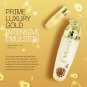 YEDAM YUN BIT Prime Luxury Gold Women Skin Care Set With Skin, Emulsion, Cream, BB Cream,Wrinkle Car