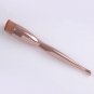 Leenchi Kabuki Brushes Liquid Brush for BB Cream Angled Top Face Blender Brush Blush Brush Professio