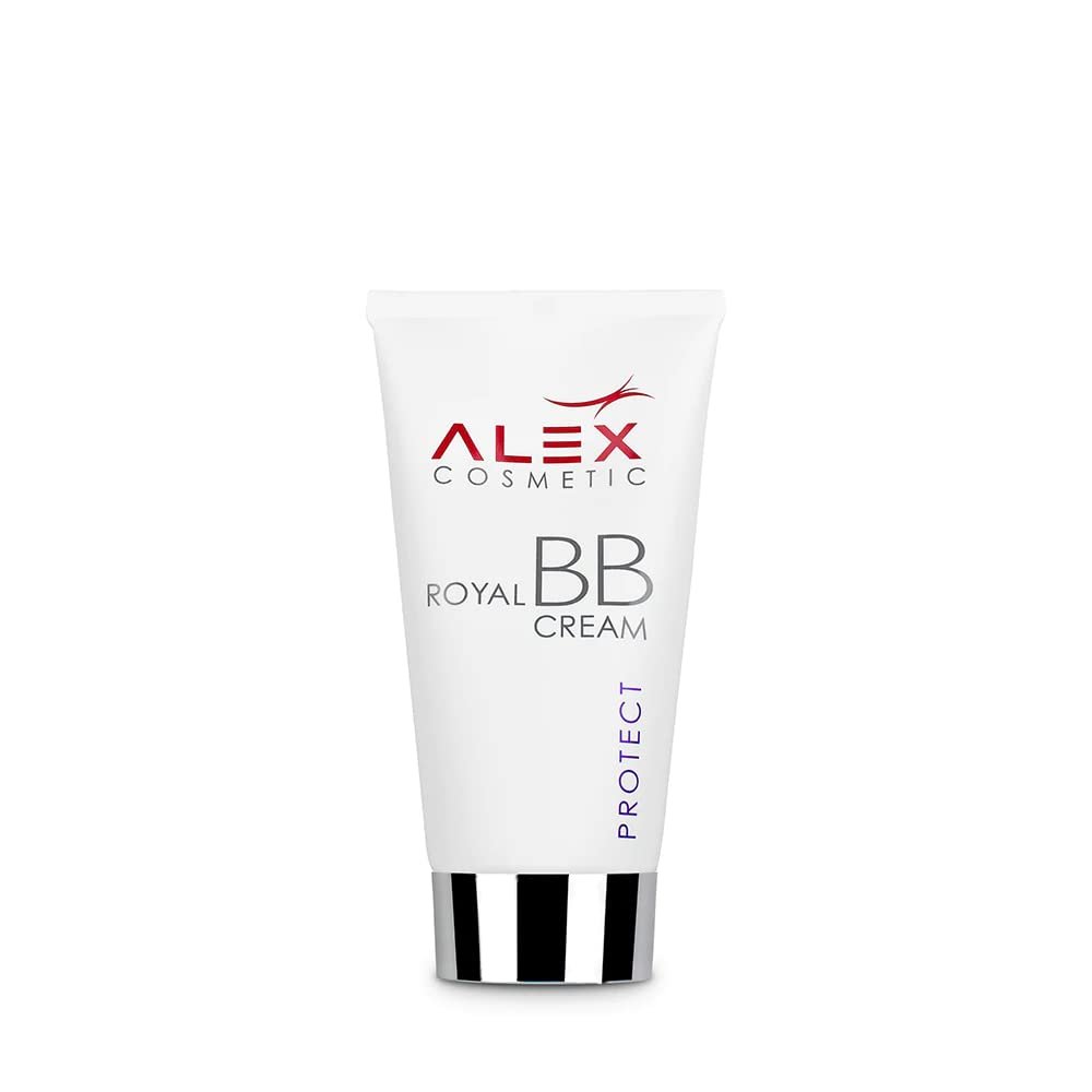 Alex Cosmetic - Royal BB Cream (50ml Tube)