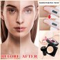Mushroom Head Air Cushion CC Cream, Moisturizing BB Cream, CC Cream Foundation with Mushroom Makeup