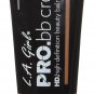 L.A. Girl Pro BB Cream HD Beauty Balm, Deep, 1 fl. Oz