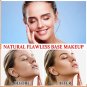 BB Cream Full Coverage Foundation Makeup Moisturizing Liquid Foundation Concealer Cream,Color Correc