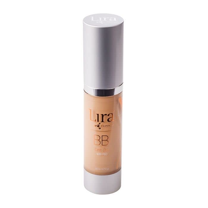 Lira Clinical BB Tint 30 - Medium Skin Tones - 0.7 Ounce