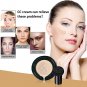 Mushroom Head Air Cushion CC Cream,BB Cream,Full Coverage Liquid Foundation,Moisturizing Long Lastin