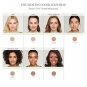 jane iredale Dream Tint Lightweight Tinted Moisturizer with SPF 15 Provides Sheer Coverage For All S