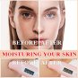 Mushroom Head Air Cushion CC Cream,Moisturizing BB Cream Liquid Foundation,Collagen Cushion Foundati