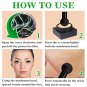 Mushroom Head Air Cushion CC Cream Foundation Moisturizing Concealer BB Cream,Bright Face Makeup Bas