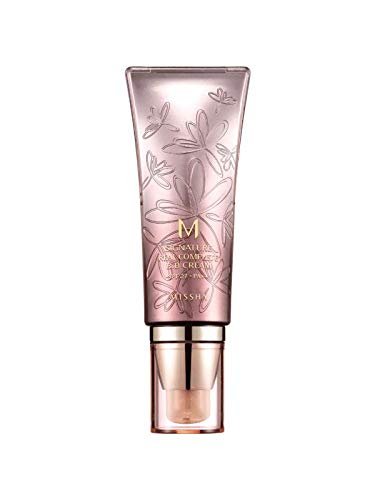 [Missha] M Signature BB Cream #21 (light Pink Beige) - 45g