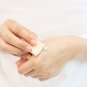 TROIAREUKE Aesthetic BB Cream A+ Formula (21 Beige) SPF30 PA+++, Lightweight Blemish Balm, Tinted Mo