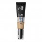 e.l.f. Camo CC Cream, Color Correcting Medium-To-Full Coverage Foundation with SPF 30, Light 205 N, 
