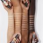 e.l.f. Camo CC Cream, Color Correcting Medium-To-Full Coverage Foundation with SPF 30, Light 205 N, 