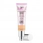 IT Cosmetics Your Skin But Better CC+ Cream Illumination, Neutral Medium (N) - Color Correcting Crea