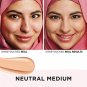 IT Cosmetics Your Skin But Better CC+ Cream Illumination, Neutral Medium (N) - Color Correcting Crea