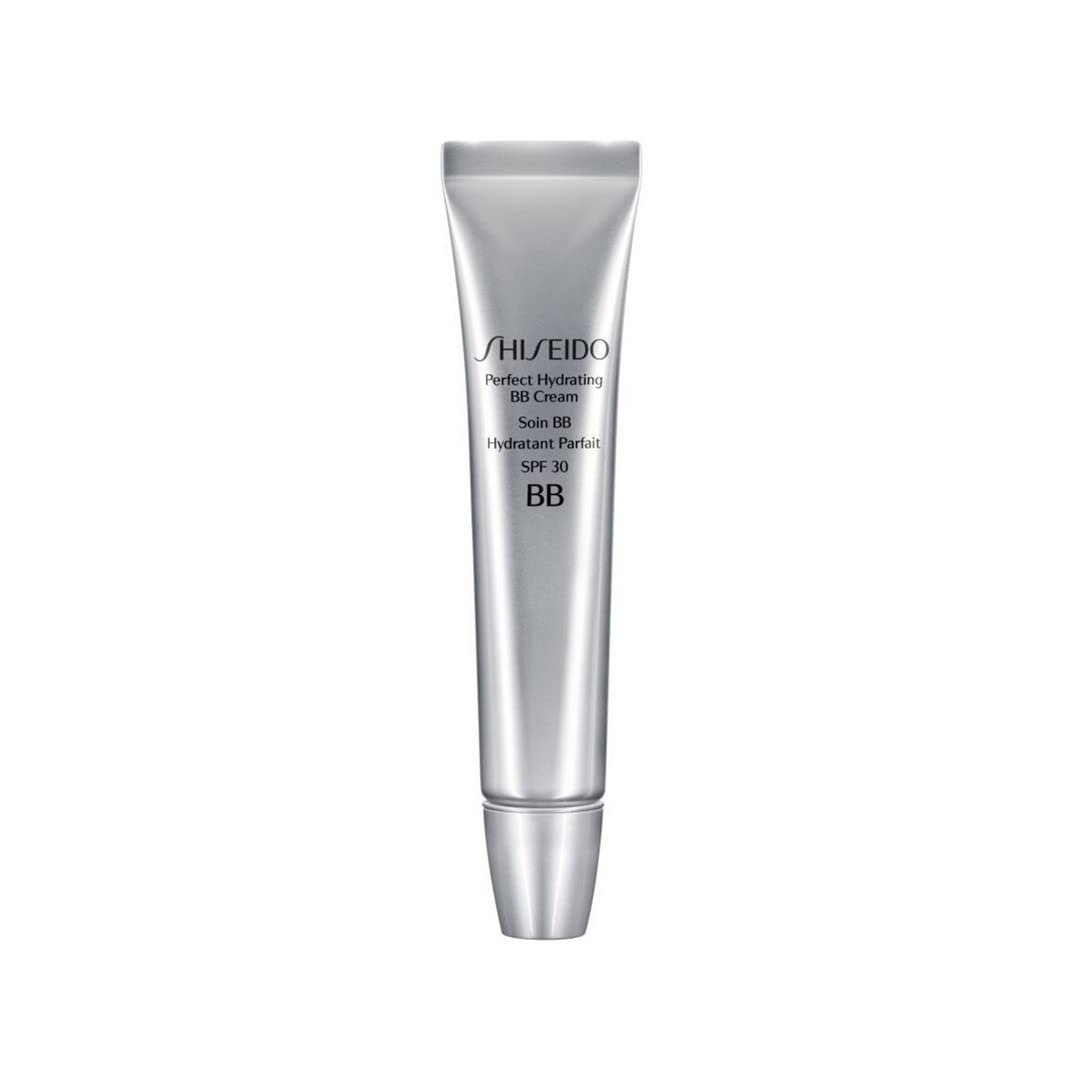 Shiseido Perfect Hydrating BB Cream, FPS 30, Dark - 30 ml