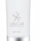 LifeCell Hydrating Anti-Oxidant Beauty Balm, Light - 1 oz - Lightweight BB Cream with Green Tea Extr LifeCell Hydrating Anti-Oxidant Beauty Balm, Light - 1 oz - Lightweight BB Cream with Green Tea Extr