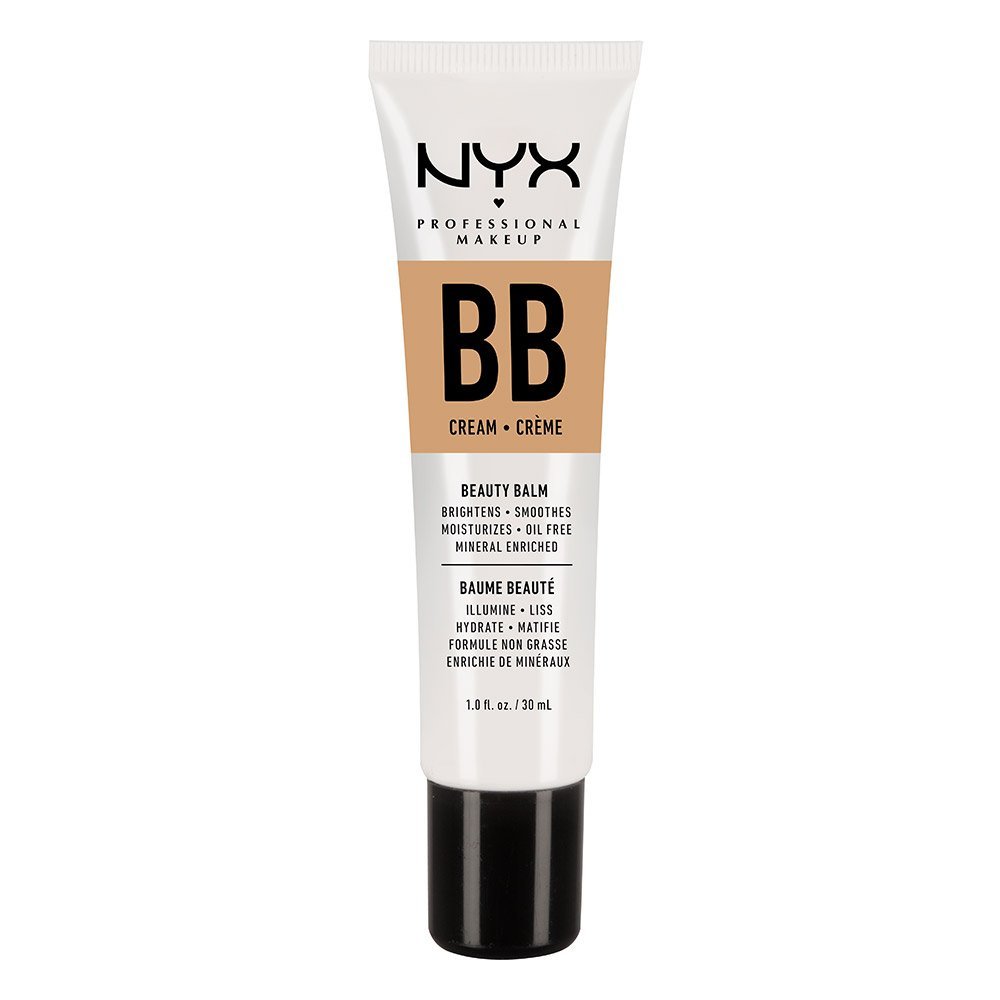 NYX PROFESSIONAL MAKEUP BB Cream - Golden